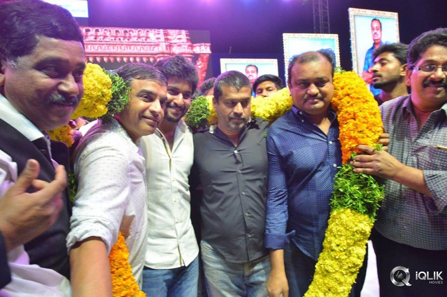 MCA-Movie-Pre-Release-Event-Photos